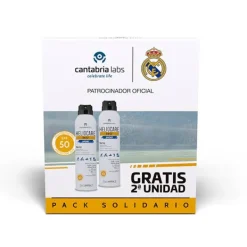 HELIOCARE Hidratantes Faciales|Corporal<Pack Sunscreen Protector Solar