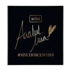 Hot Paleta De Sombras Anabel Mua Sombras De Ojos