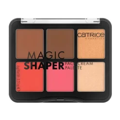 CATRICE Bases De Maquillaje|Hidratantes Faciales<Paleta En Crema Rostro Magic Shaper