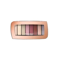 DEBORAH MILANO Sombras De Ojos|Sombras De Ojos<Paleta Sombras Color