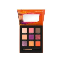 Online Paleta Sombras Ojos Colour Blast 010 Sombras De Ojos