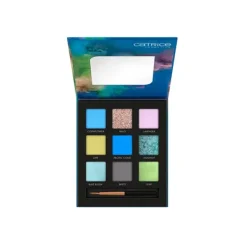 Online Paleta Sombras Ojos Colour Blast 010 Sombras De Ojos