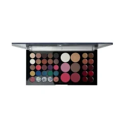 MISS COP Sombras De Ojos|Baratos<Palette Eyeshadow Happiness 3