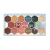 LOVE THY MAKE-UP Sombras De Ojos<Palette Paradise