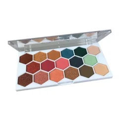 LOVE THY MAKE-UP Sombras De Ojos<Palette Paradise