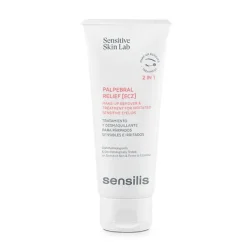 SENSILIS Bálsamos|Limpieza<Palpebral Relief