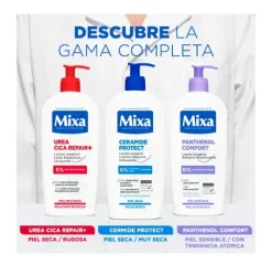 MIXA Hidratantes|Hidratantes Faciales<Panthenol Comfort
