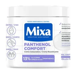 MIXA Hidratantes|Hidratantes Faciales<Panthenol Comfort