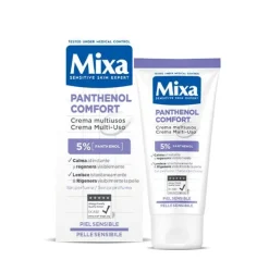 MIXA Hidratantes|Hidratantes Faciales<Panthenol Comfort