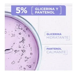 MIXA Hidratantes|Hidratantes Faciales<Panthenol Comfort