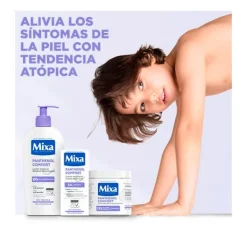 MIXA Hidratantes|Hidratantes Faciales<Panthenol Comfort
