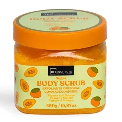 IDC INSTITUTE Hidratantes Faciales|Baño<Papaya & Mango Sugar Body Scrub