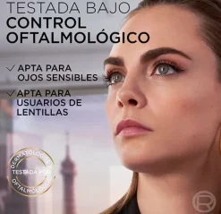 Best Paradise Big Deal Máscara De Pestañas