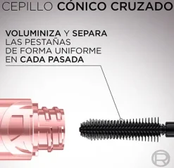 Best Paradise Big Deal Máscara De Pestañas