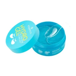ESSENCE Contorno Ojos|Hidratantes Faciales<Parches Ojos 30 Pares Hydro Gel