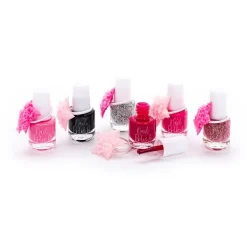 Online Party Collection Nail Polish Set 5Pcs Estuches Y Sets