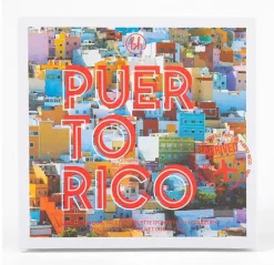 Hot Party In Puerto Rico Sombras De Ojos