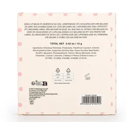 TRI-COASTAL Bálsamos Labiales|Para Niñxs<Patisserie Selection