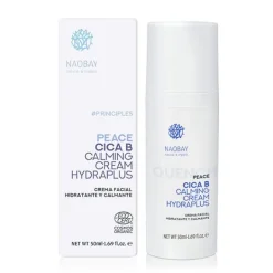 NAOBAY Hidratantes Faciales|Rostro<Peace Cica Calming Cream Hydraplus