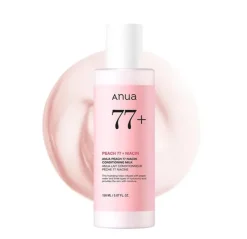 Outlet Peach 77 + Niacin Limpieza