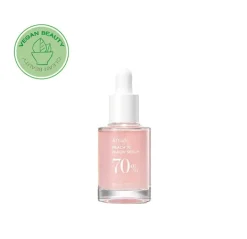 Outlet Peach 70 + Niacin Serums