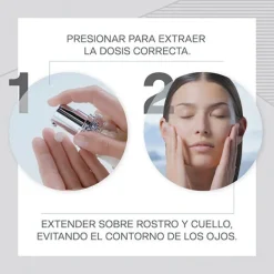 LA PRAIRIE Reafirmantes<Pearl Infusion