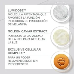 LA PRAIRIE Reafirmantes<Pearl Infusion