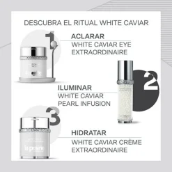 LA PRAIRIE Reafirmantes<Pearl Infusion