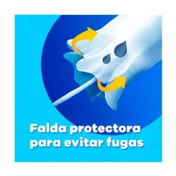 TAMPAX Hidratantes Faciales|Tampones<Pearl Super Plus