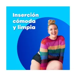 TAMPAX Hidratantes Faciales|Tampones<Pearl Super Plus