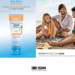ISDIN Hidratantes Faciales|Infantil<Pediatrics Gel Cream Spf 50
