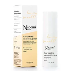 Sale Peeling Honey Smooth Serums