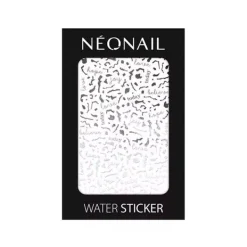 NEONAIL Pegatinas Para Uñas<Pegatinas Al Agua Uñas Semipermanentes