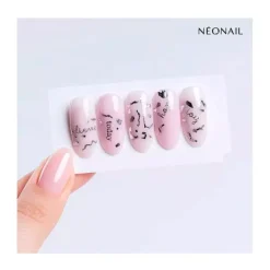 NEONAIL Pegatinas Para Uñas<Pegatinas Al Agua Uñas Semipermanentes