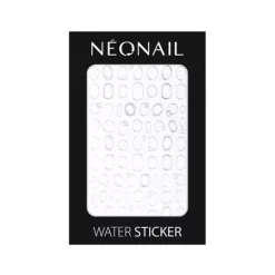 NEONAIL Pegatinas Para Uñas<Pegatinas Al Agua Uñas Semipermanentes
