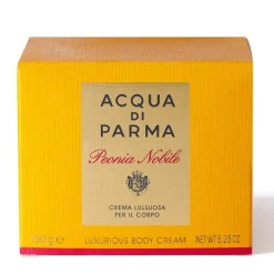ACQUA DI PARMA Premium Mujer|Línea Perfumada<Peonia Nobile