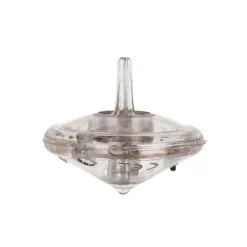 Sale Peonza Luminosa Juegos