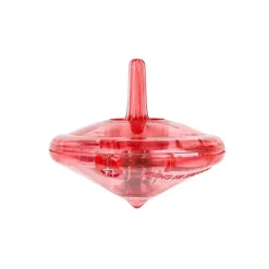 Sale Peonza Luminosa Juegos