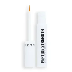 REVOLUTION Máscara De Pestañas|Cejas<Peptide Strength Lash & Brow Serum