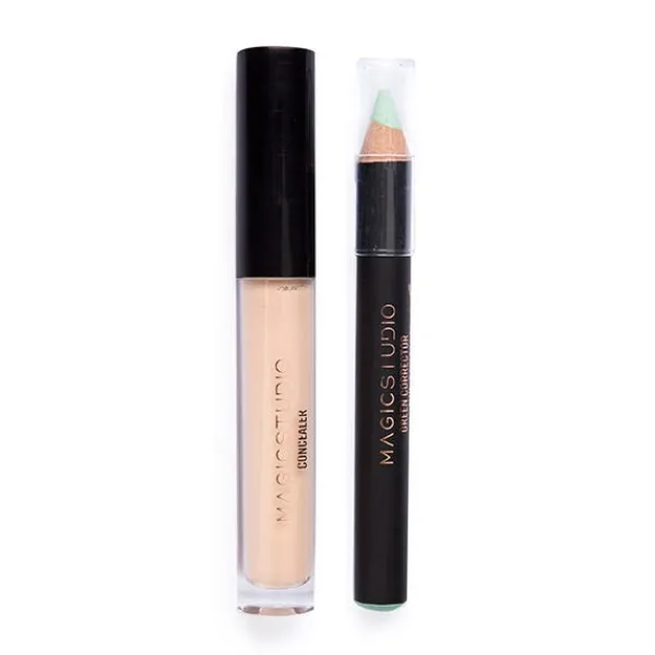 MAGIC STUDIO Hidratantes Faciales<Perfect Match