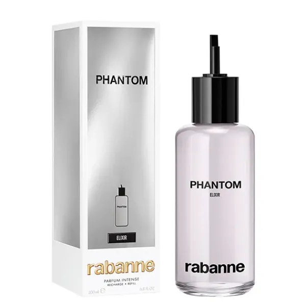 New Phantom Elixir Recar Perfumes