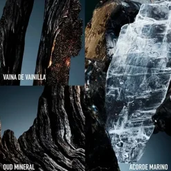 New Phantom Elixir Recar Perfumes