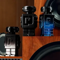 New Phantom Elixir Recar Perfumes