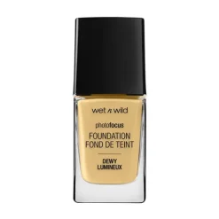 Clearance Photo Focus Foundation Dewy Bases De Maquillaje