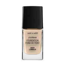 Clearance Photo Focus Foundation Dewy Bases De Maquillaje