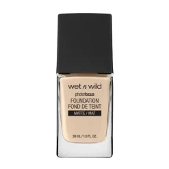 Photo Focus Foundation Matte Bases De Maquillaje