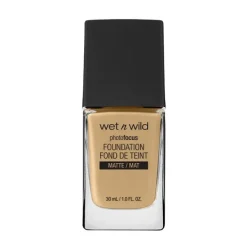 Photo Focus Foundation Matte Bases De Maquillaje