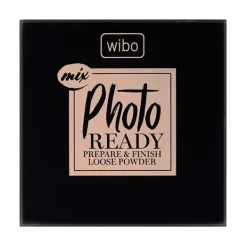 Online Photo Ready Prepare & Finish Loose Powder Polvos De Maquillaje