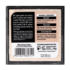 Online Photo Ready Prepare & Finish Loose Powder Polvos De Maquillaje