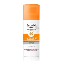 EUCERIN Hidratantes Faciales|Facial<Photoaging Control Sun Fluid Spf 50
